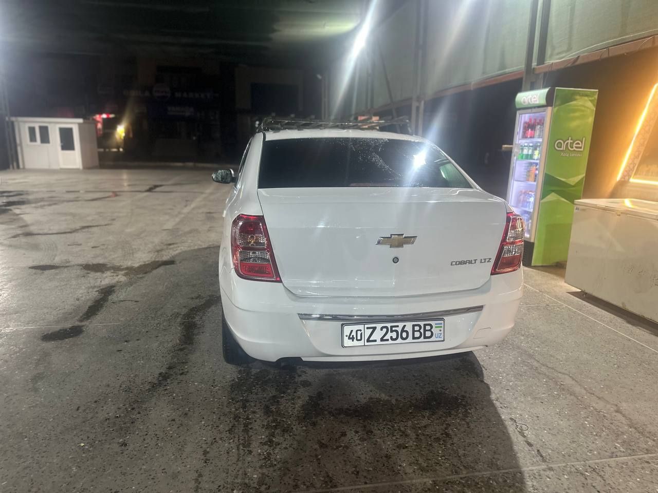 2023 автомат родной