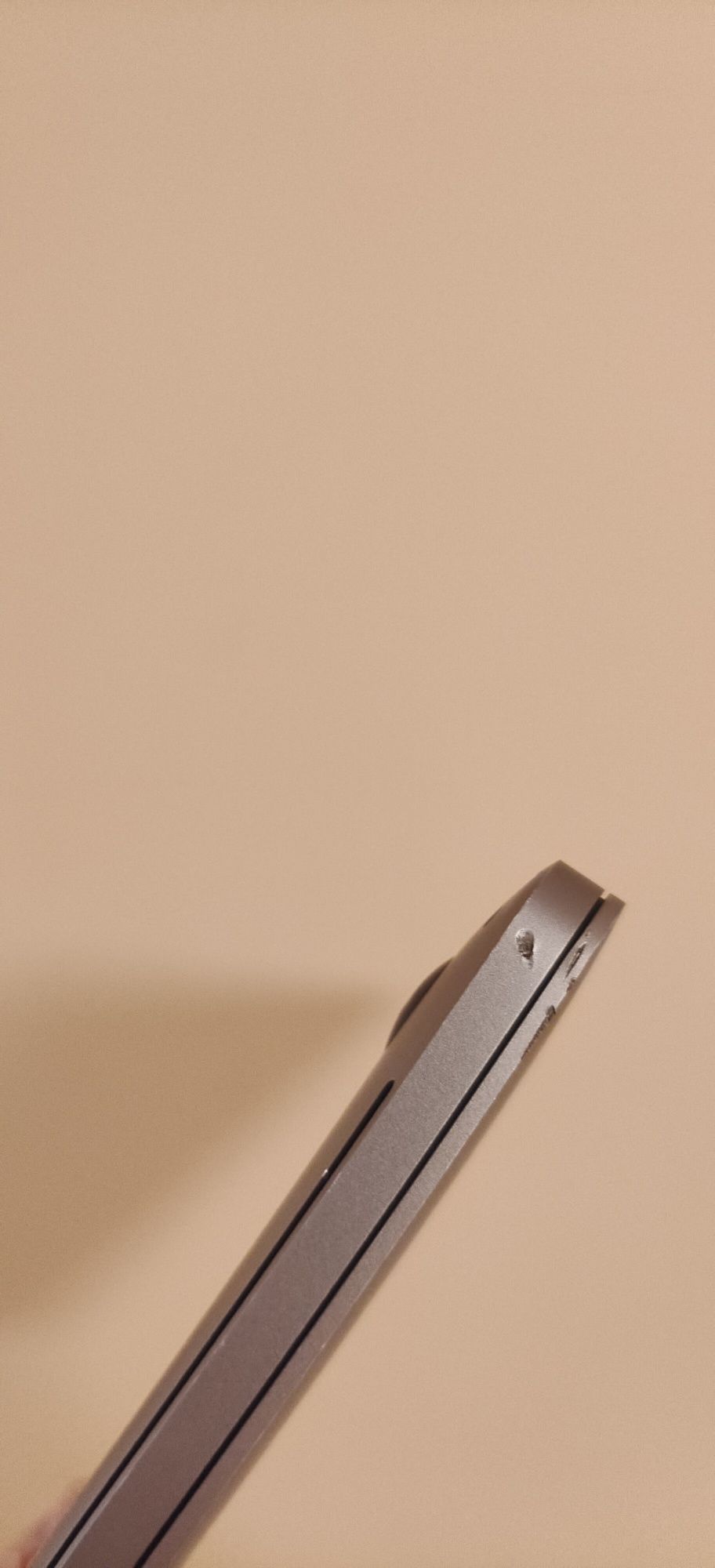 Macbook Pro 16' 2020 touch bar