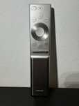 Telecomanda Smart control vocal metalica originala