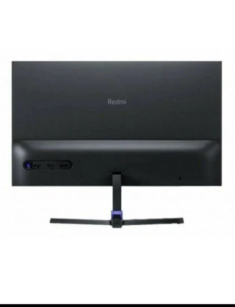 Core i5 4590 GTX 1050 Ti 8gb ram SSD 500Gb redmi Monitor 165hz