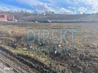 Teren intravilan , ideal constructie casa
