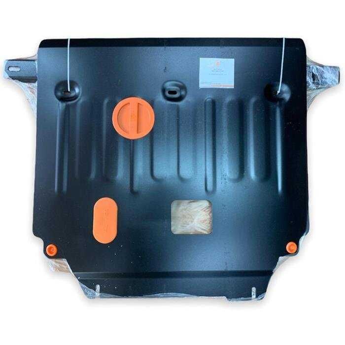 Защита двигателя на ВСЕ АВТО