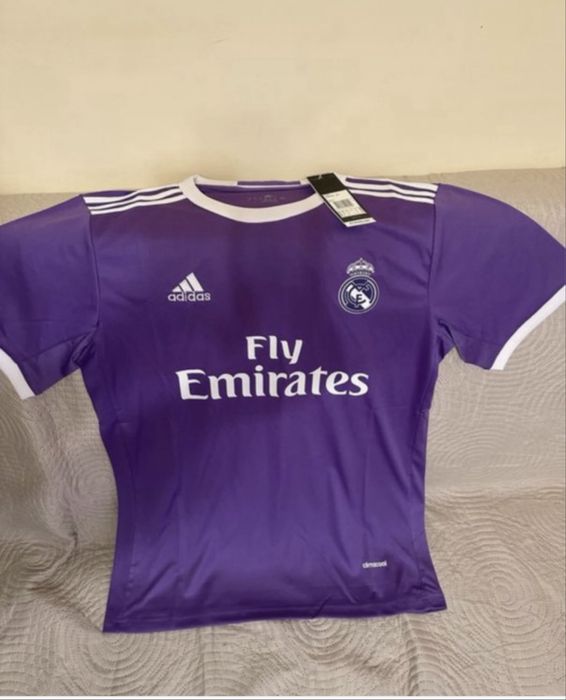 Tricou Real Madrid, marime M, NOU