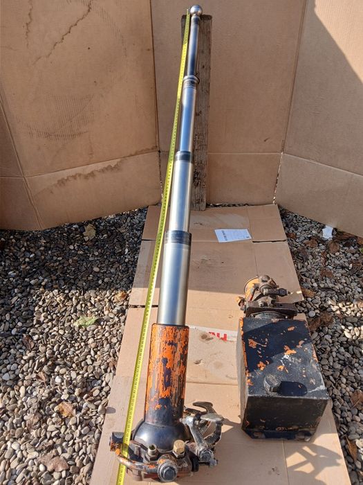 Cilindru, pompa basculare