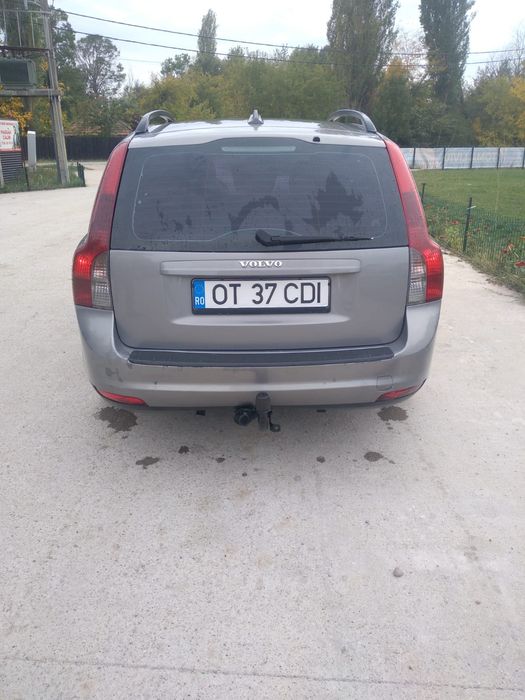 Vand Volo V50 2007