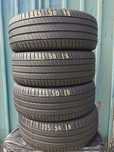 Anvelope vara 225 50 18 Michelin