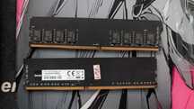 ОЗУ DDR4 8GB 2666Mhz Lexar / Crucial
