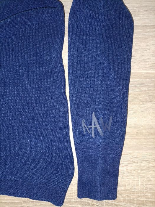 G- STAR RAW ,мъжка блуза.Много качествена материя,100%памук .М-размер.
