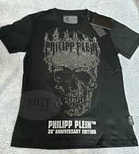 Мъжка тениска PHILIPP PLEIN