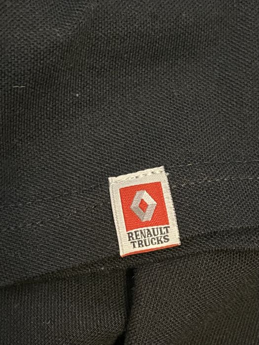 Tricou barbati Renault Trucks marimea M