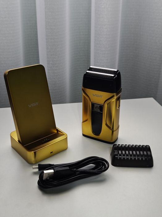 Shaver VGR V-694