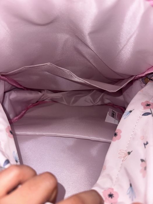 Рюгзак для мамочек