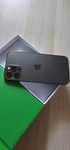 iPhone 12 Pro Max Graphite, 126 gb, neverlock, 99,9% perfect