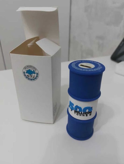 Продам новые Паурбанк TCO/ТШО