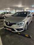 Renault Megane IV 2020 automat