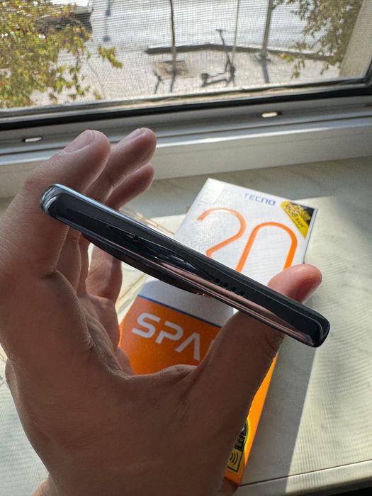 Смартфон TECNO SPARK 20 Pro+
