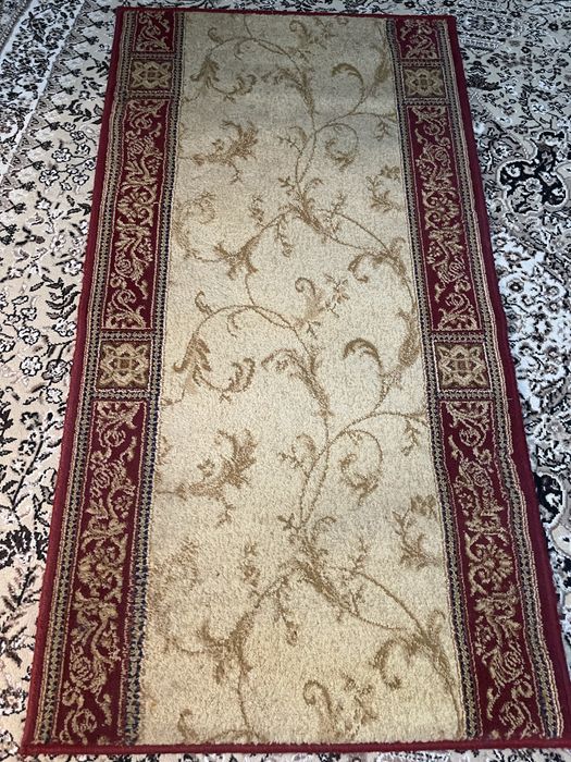 Продаю накладку и поликина МОЛИБУ Продаю накладку на Молибу звоните пи