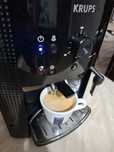 Aparat cafea Krups