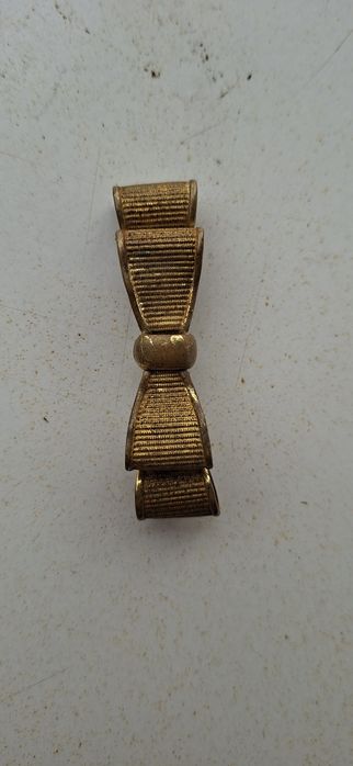 Vand broșură veche