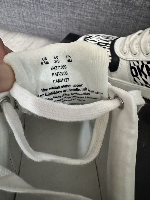 Pantofi dama DKNY Odlin marime 37