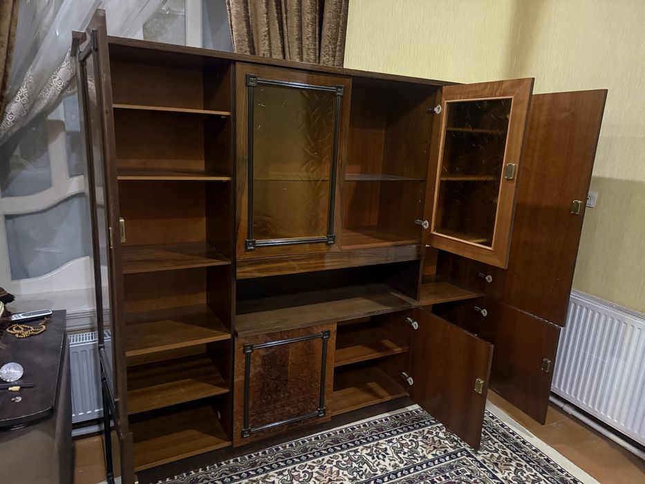 Mehmonxona uchun mebel / Мебел для гостиной.