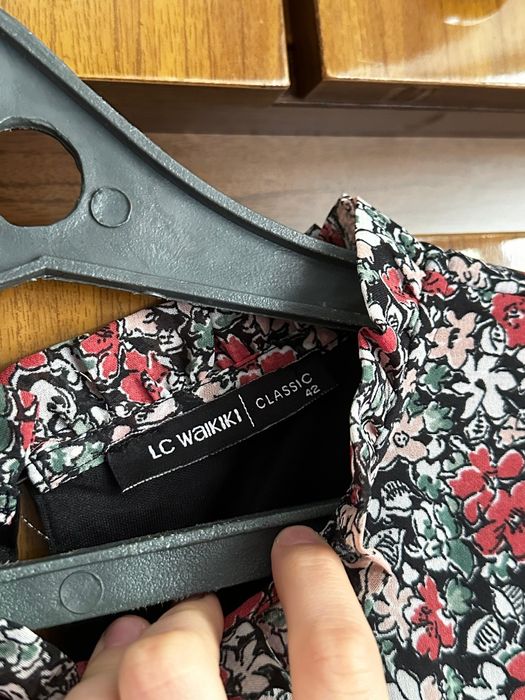 Красивое нарядное платье