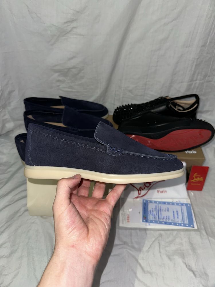 Loro Piana lux 1/1