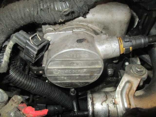 Pompa vacum chiuloasa Opel Astra G Zafira Vectra motor 2,0 diesel