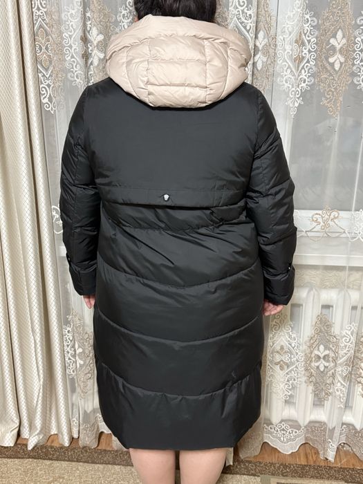 Продам зимнюю куртку