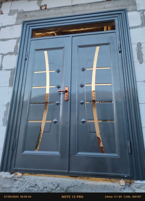 Darvozalar дарвозалар