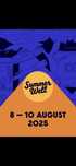 Bilet Summerwell Full Pass 2025