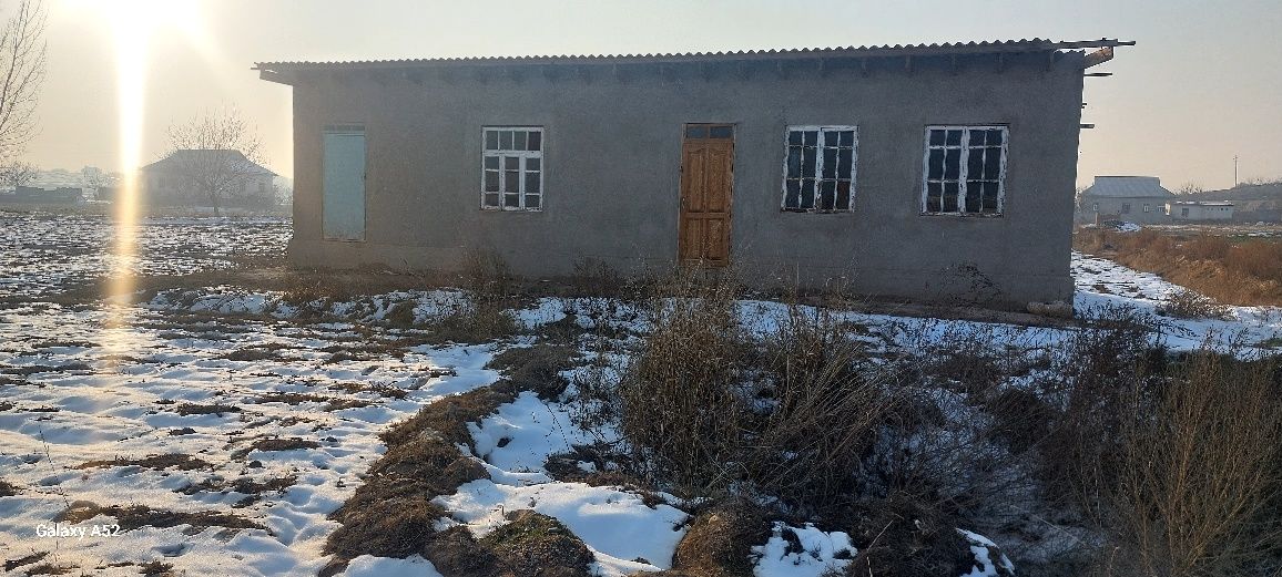 Йер учаскаси сотилади