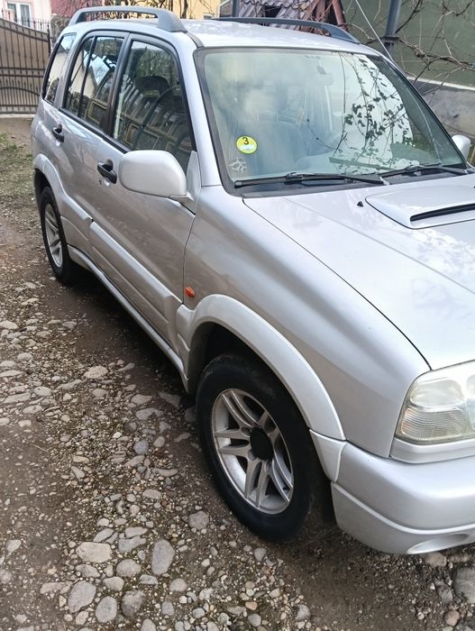 Suzuki grand Vitara de vînzare 2003