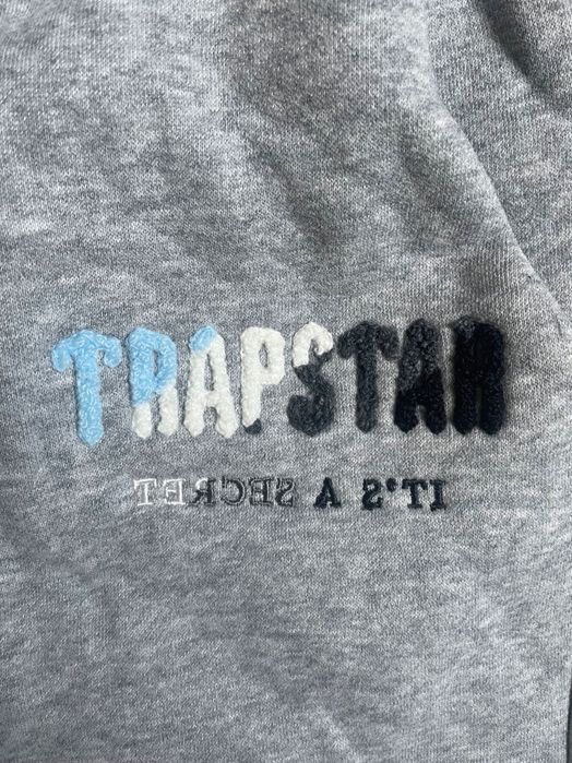 Къси гащи TRAPSTRAR It's a secret