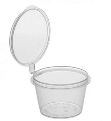 Соусничка 30 мл Пластиковая