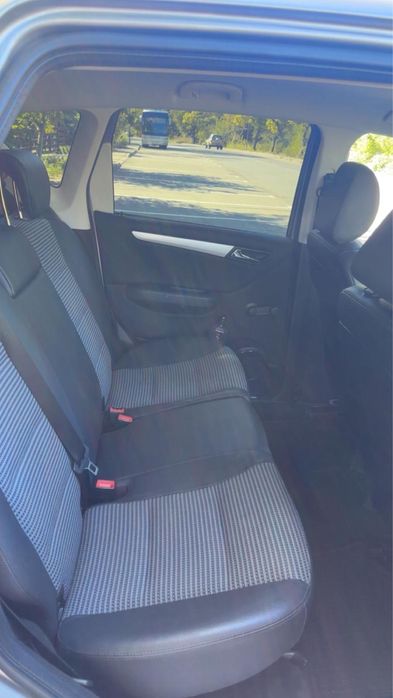 Mercedes A180 CDI