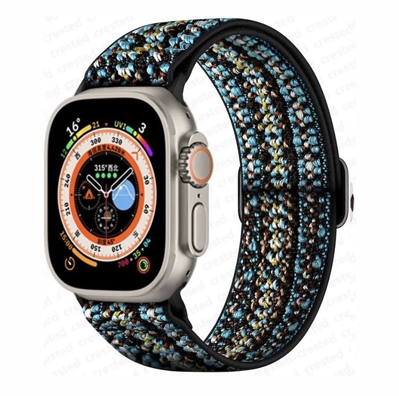 Каишки за Apple watch с велкро