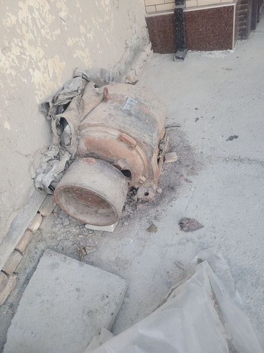 Мотор Двигатель сотилади