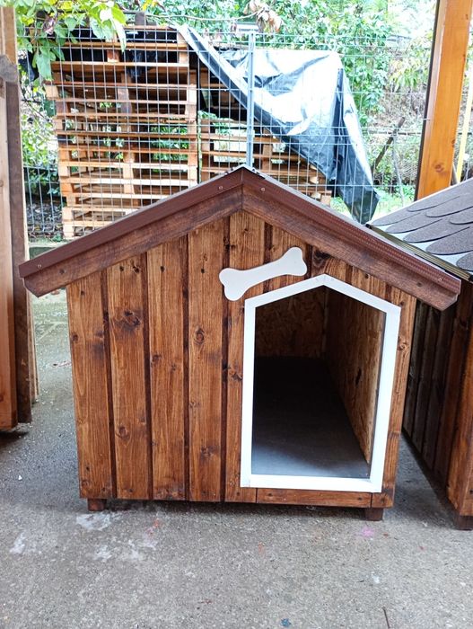 Cușcă căsuța câine pisica. Transport gratuit