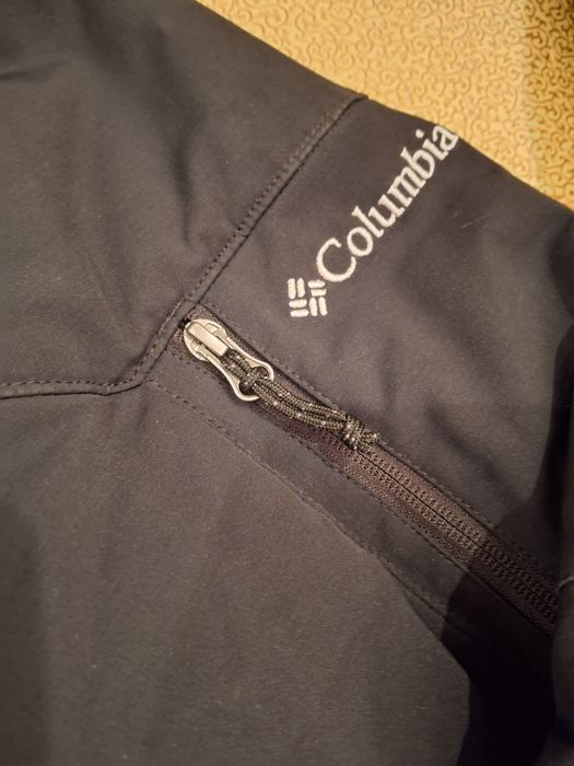 Columbia мъжко туристическо яке L размер