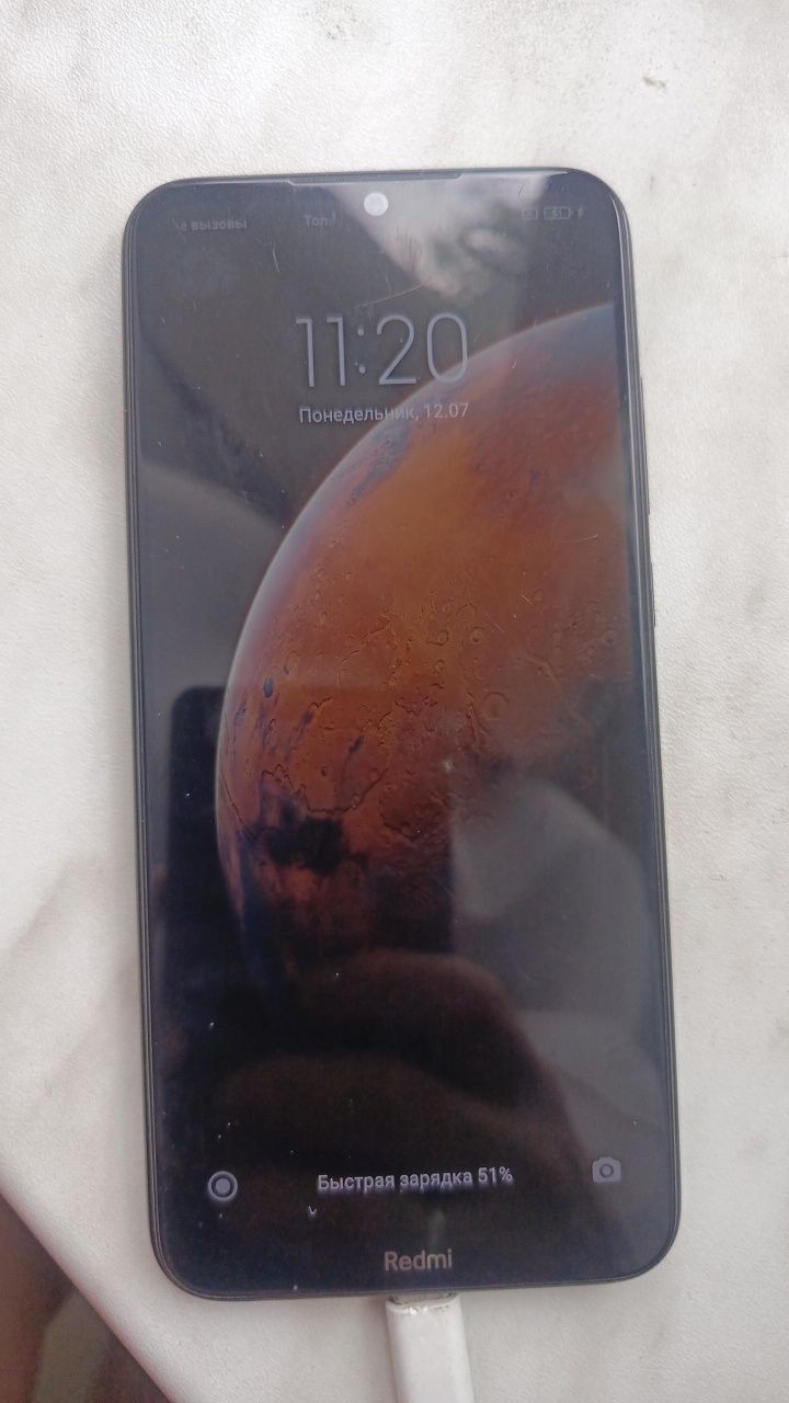 Смартфон Redmi not 8t
