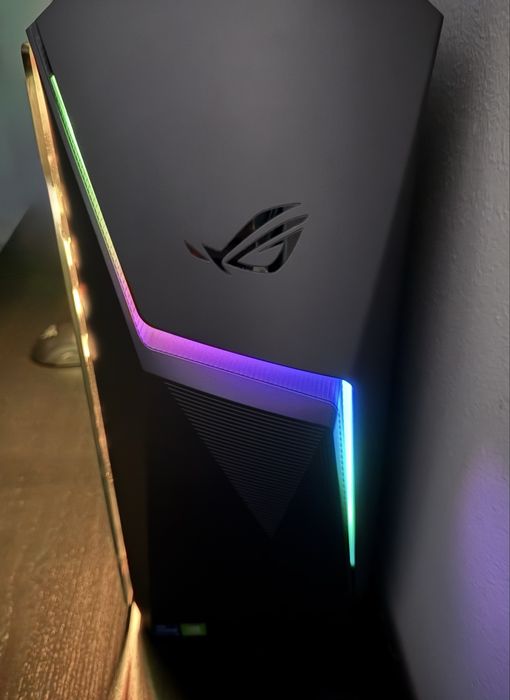 PC Gaming Asus Rog Strix G10CE
