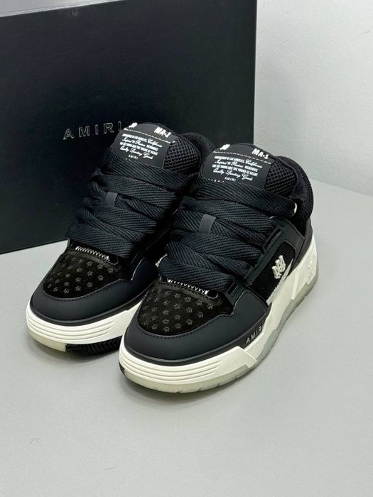 Adidasi Amiri Ma-1 Fullbox Premium unisex 36-45