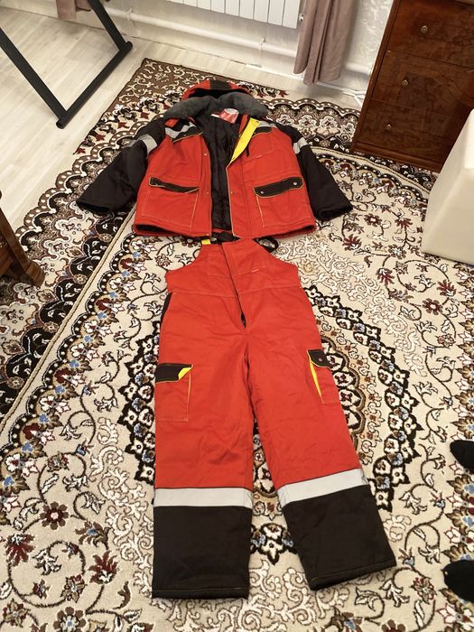 Спецовка продается новый адрес Заречный