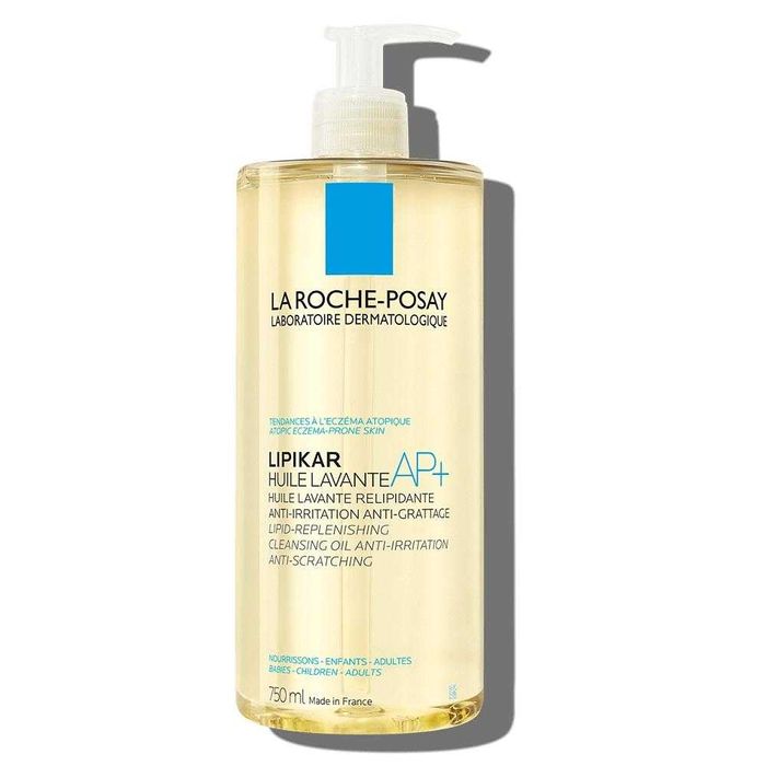 La Roche-Posay Lipikar AP+Oil