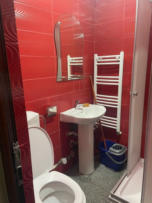 Garsoniera de vanzare