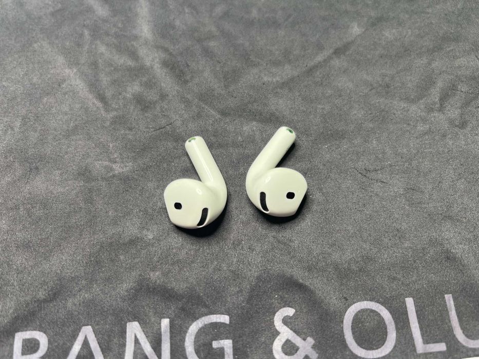 Casca, Airpods 4 ANC, Dreapta, Originala