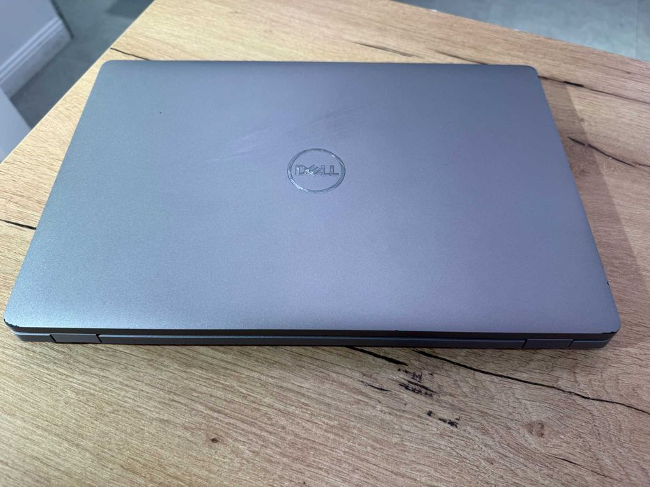Dell Latitude 5510, 15.6", Intel Core i7-10810U, Factura & Garantie