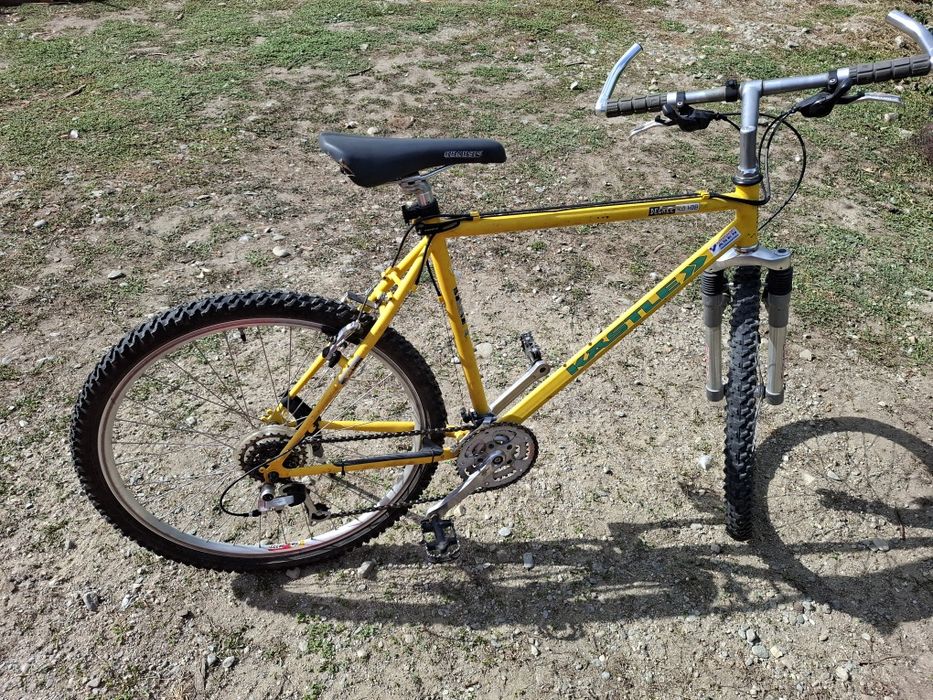 De vânzare Bicicleta