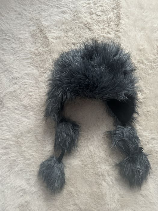 Caciula dama!super pret!!